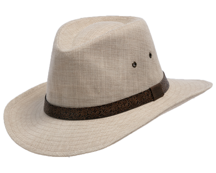 Henschel Hat Company | Woodburn Outdoor Safari Hat – Hat Habit