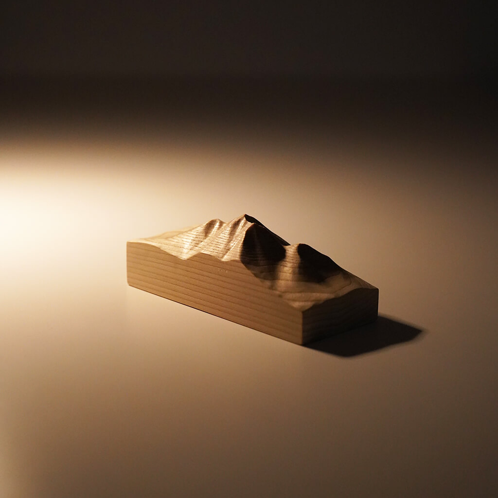 アート - Nicetime Mountain Gallery - アウトドアグッズ通販