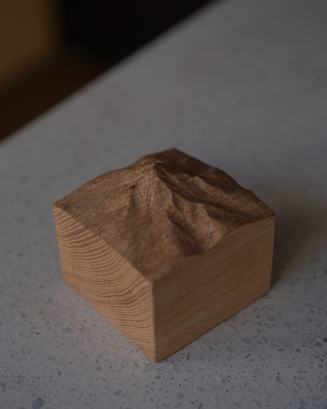 ikkaku mosaic. イッカクモザイク PEK2508 - Nicetime Mountain