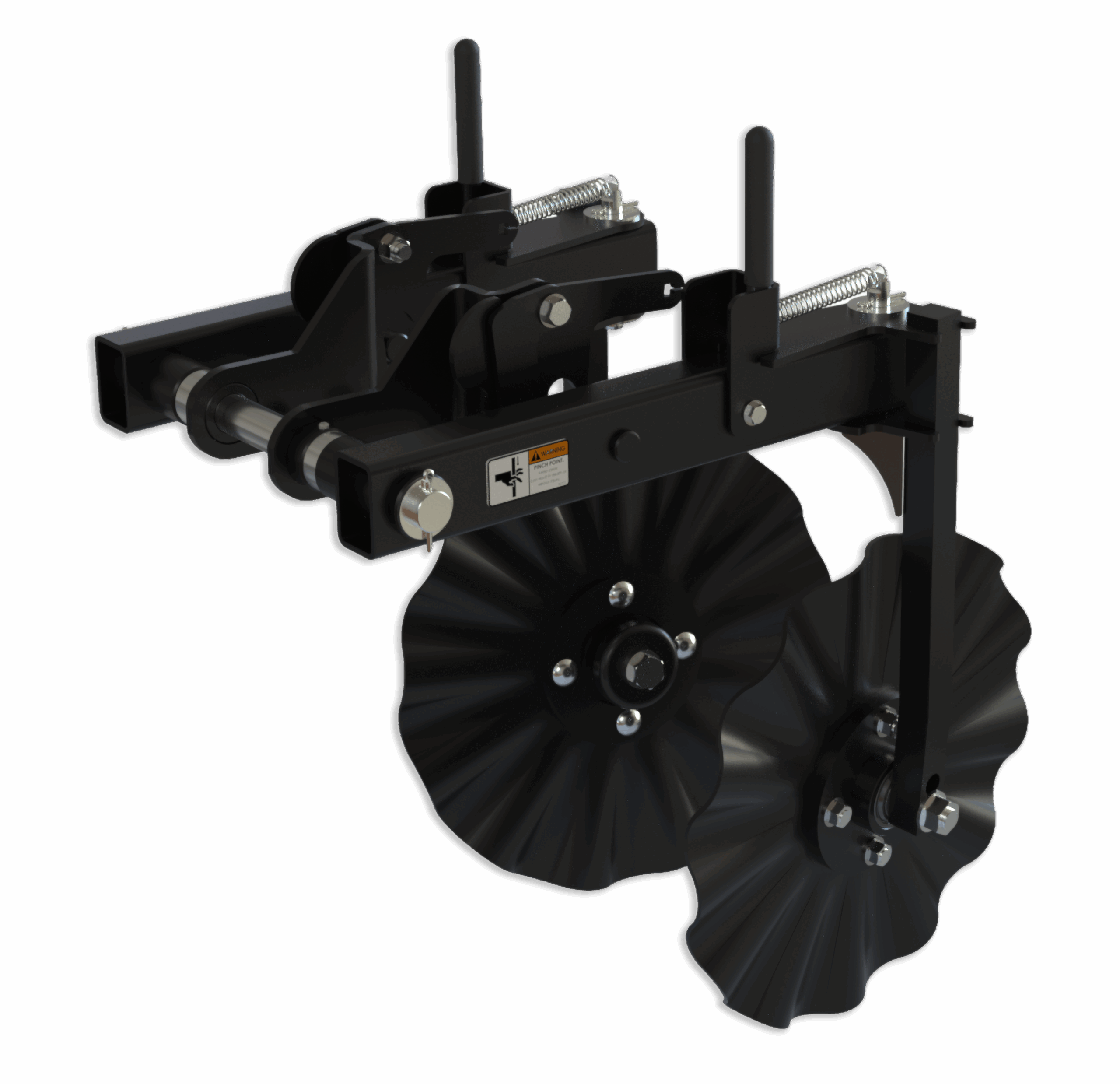 VertiSTRIP™ - Hawkins Ag