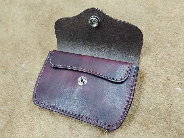 革工房ホークフェザーズ / シングルボタンショートトラッカー