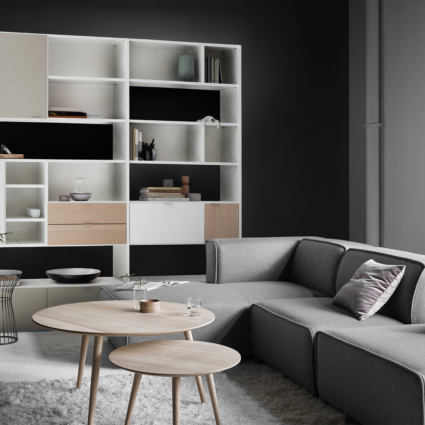 Bornholm | コーヒーテーブル | ヘイワースアジアパシフィック