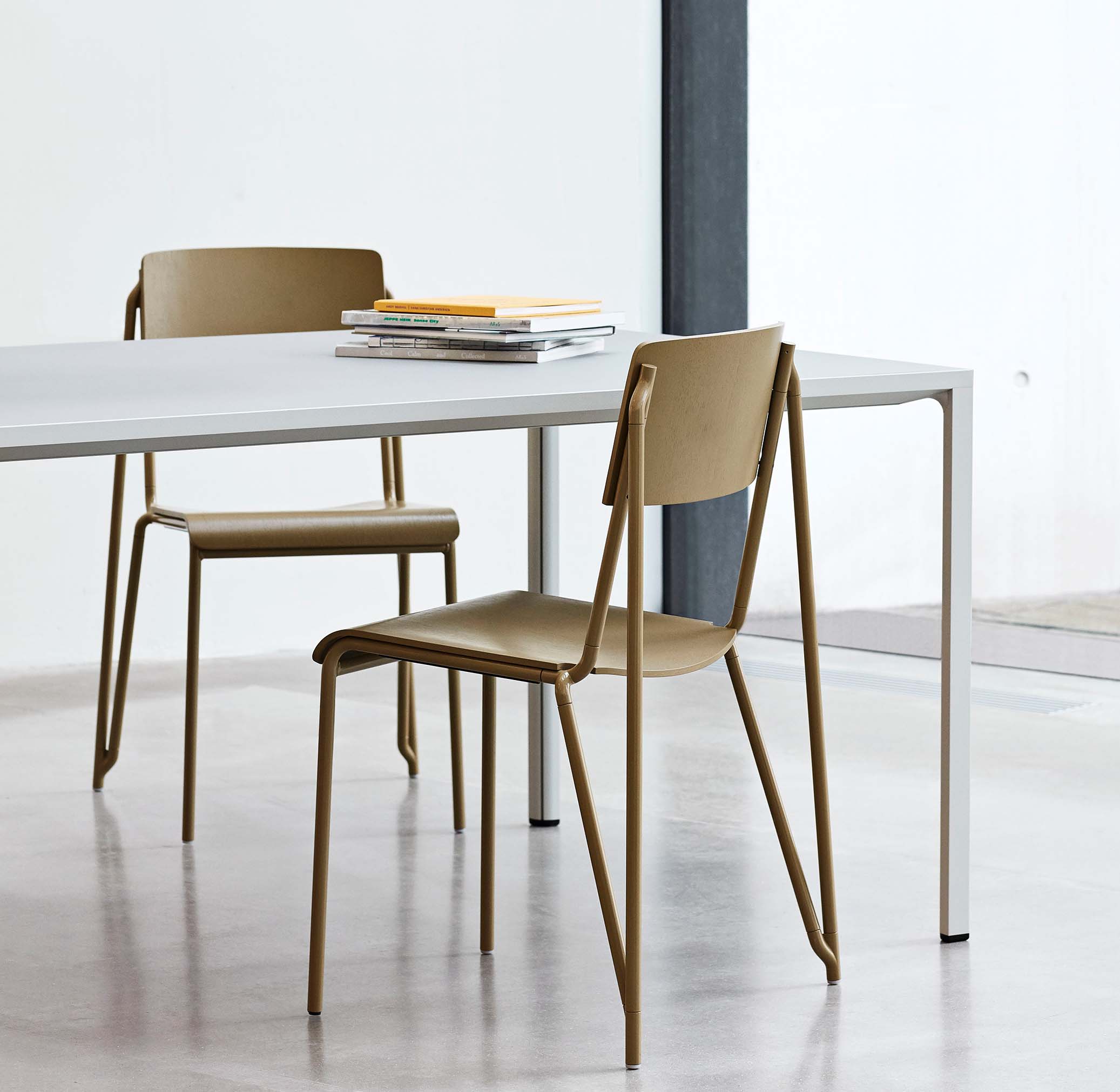 PETIT STANDARD - チェア | 【公式】HAYオンラインストア