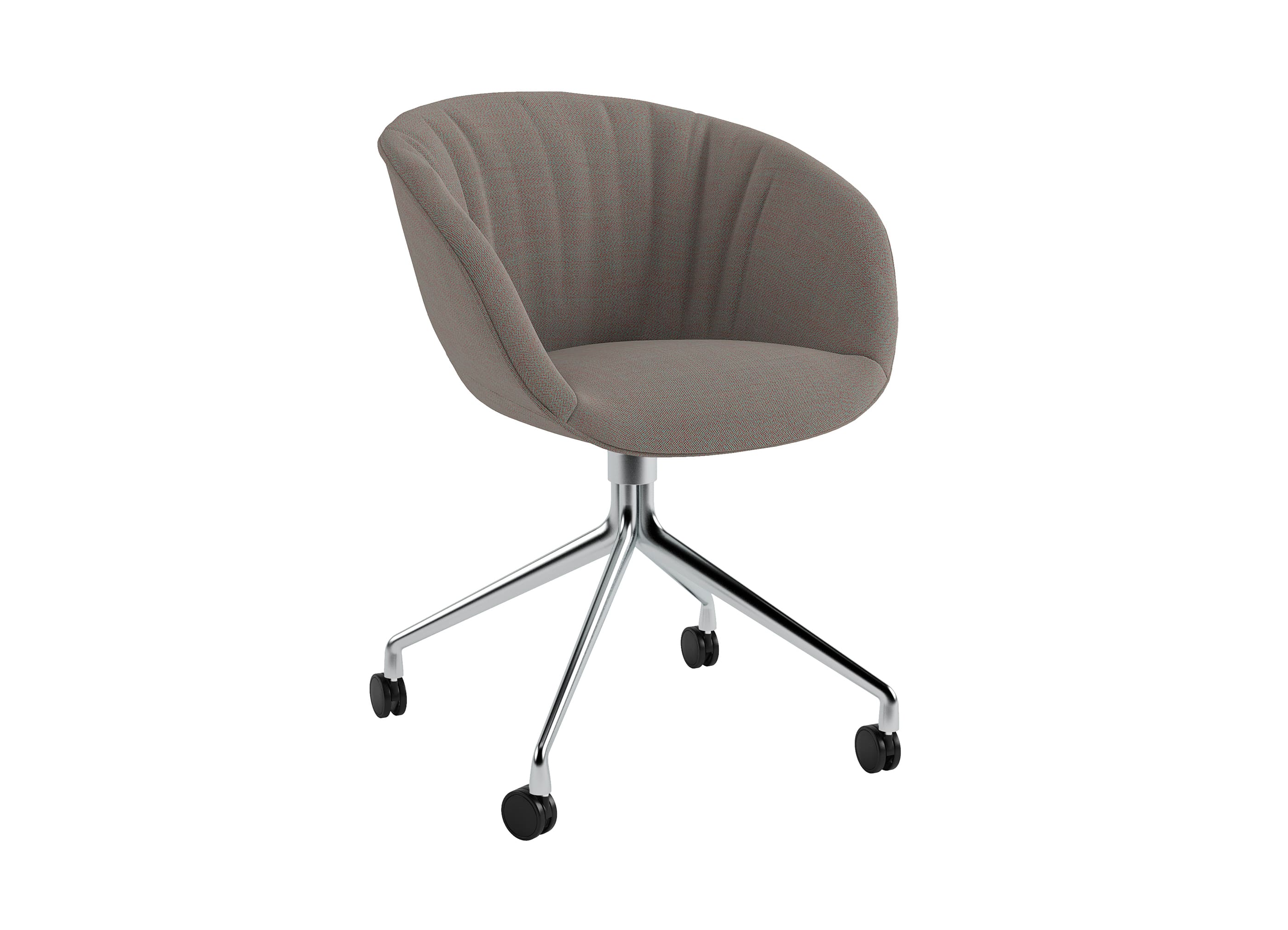 AAS 32 2.0 HIGH / BLACK FOOTREST / H75 - スツール | 【公式】HAY