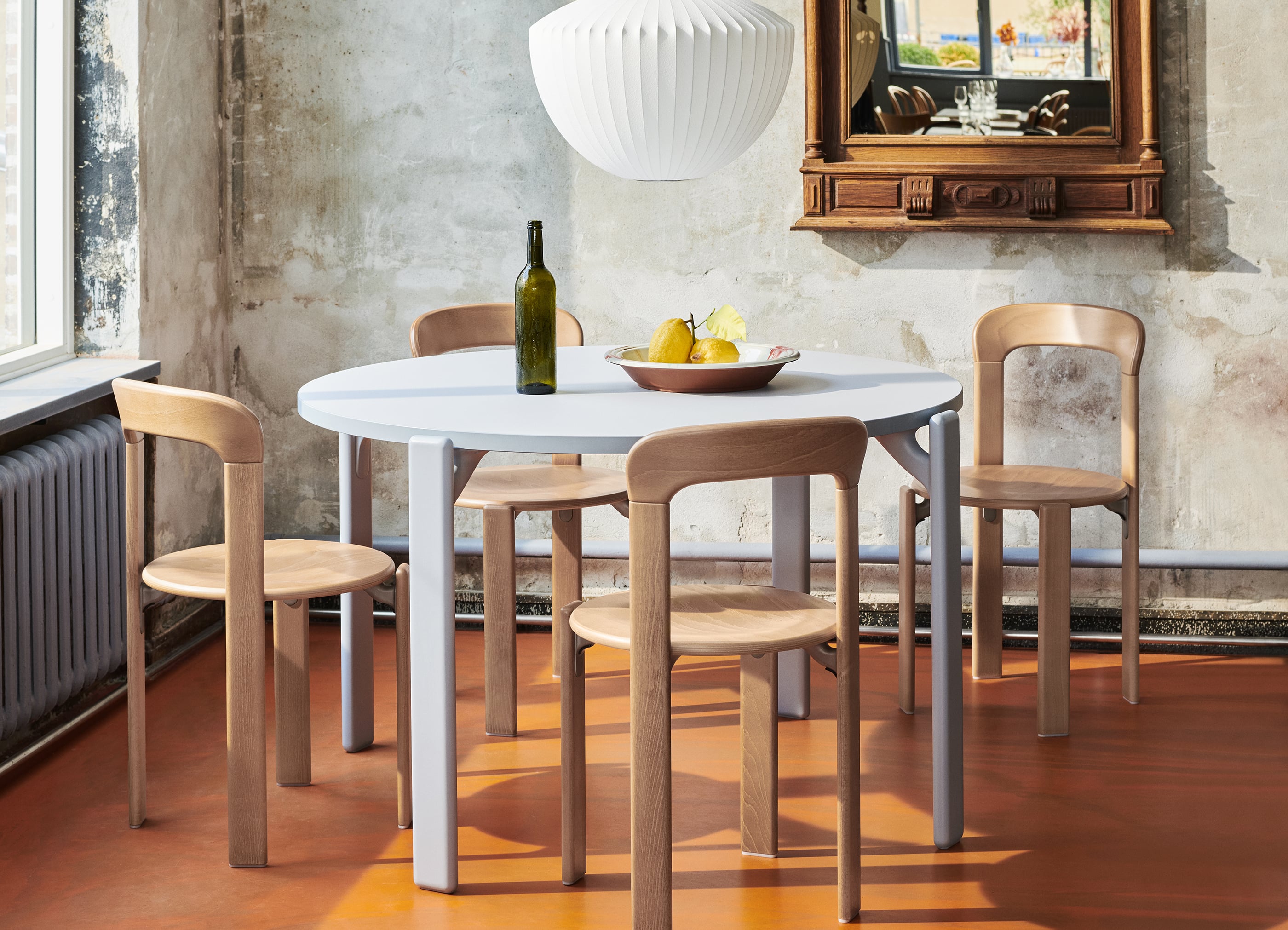 REY CHAIR - チェア | 【公式】HAYオンラインストア