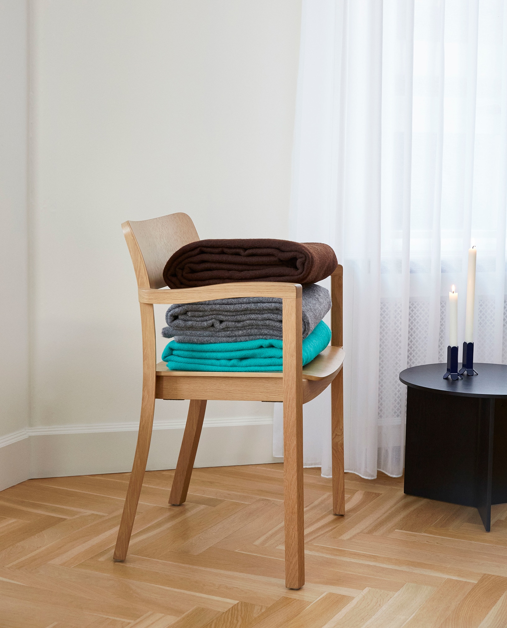 MONO THROW / 130 x 180 - ブランケット | 【公式】HAYオンラインストア