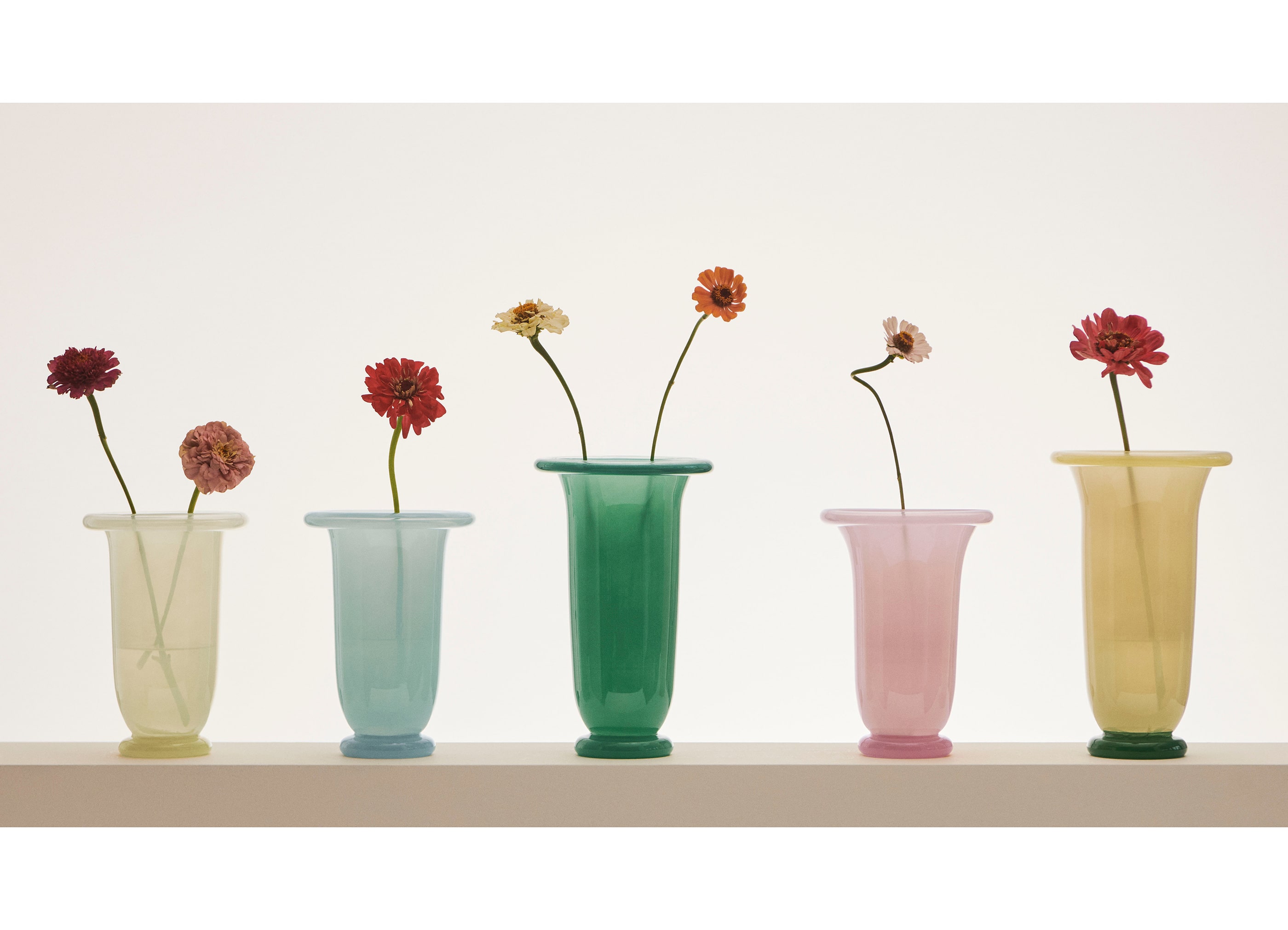 EMPIRE VASE M - フラワーベース | 【公式】HAYオンラインストア