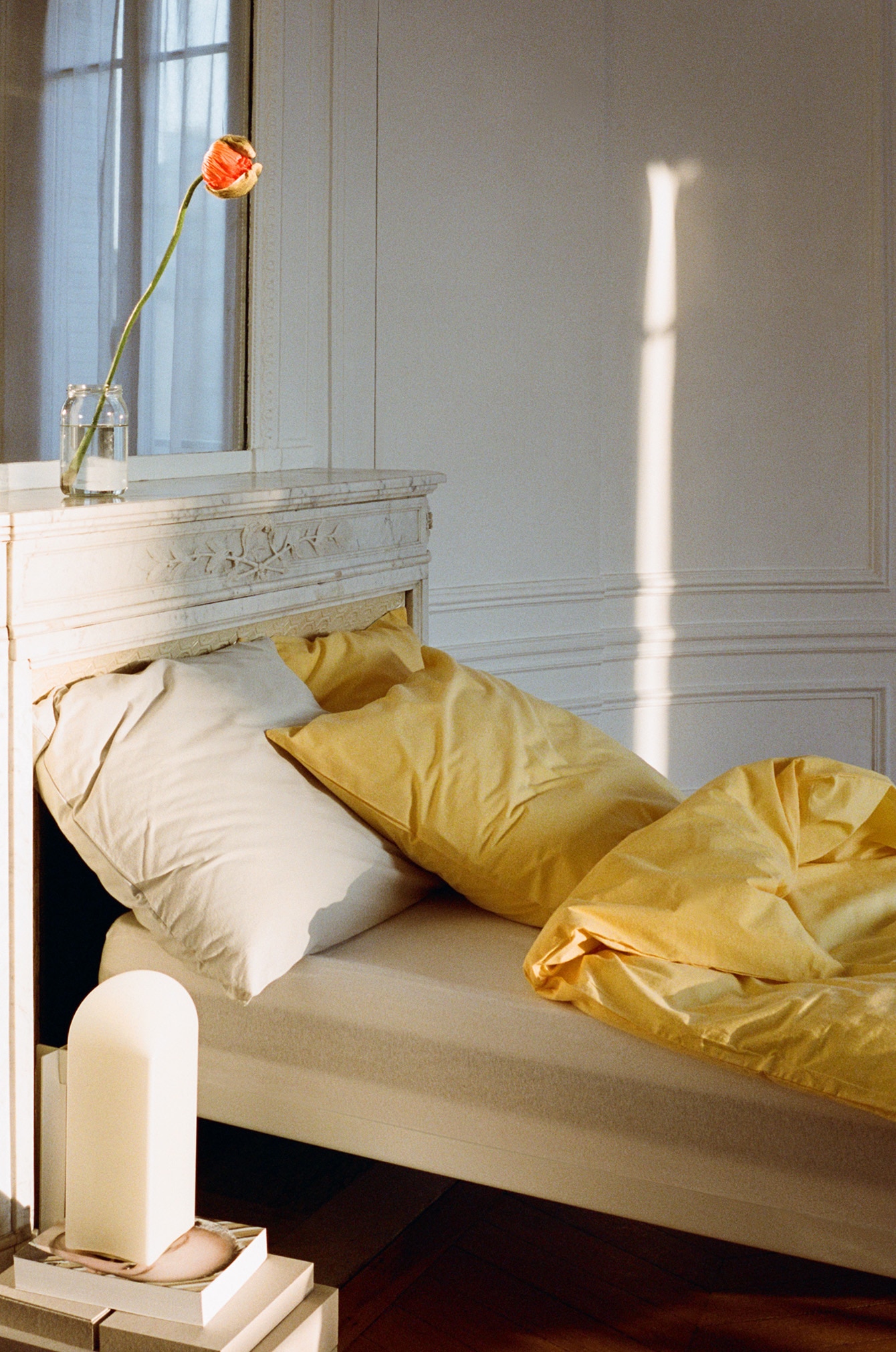 DUO DUVET / 190 x 210 cm - ベッドカバー | 【公式】HAYオンラインストア