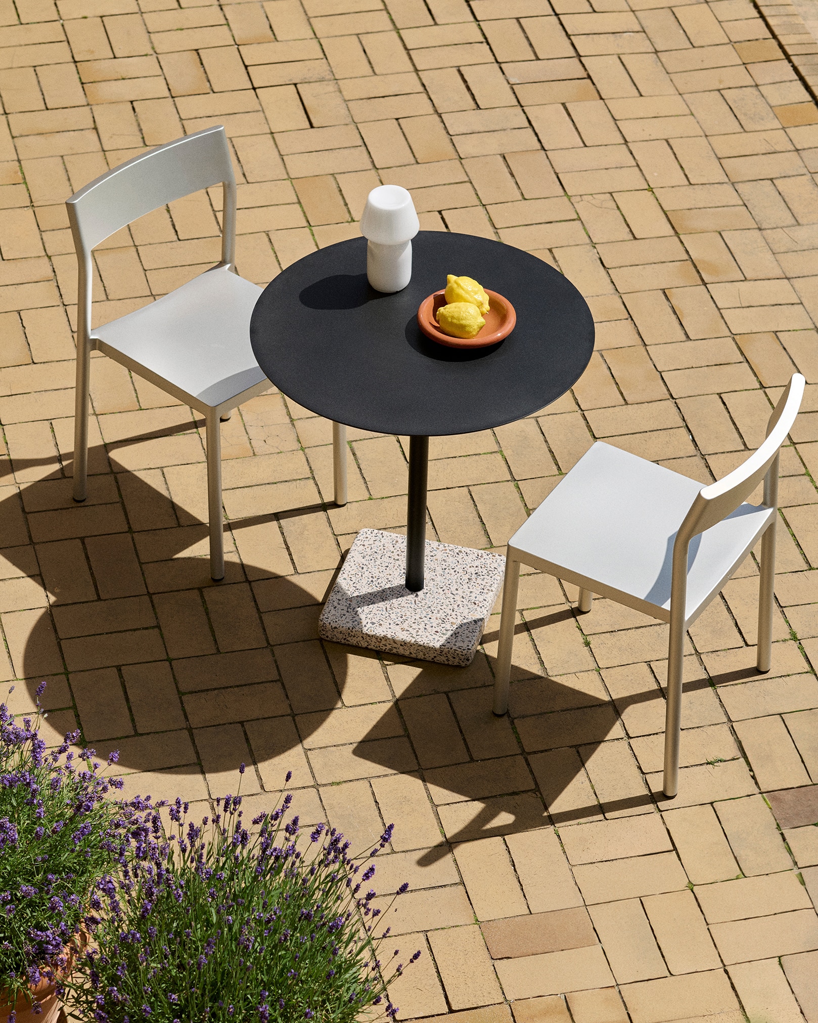 TERRAZZO TABLE ROUND - テーブル | 【公式】HAYオンラインストア