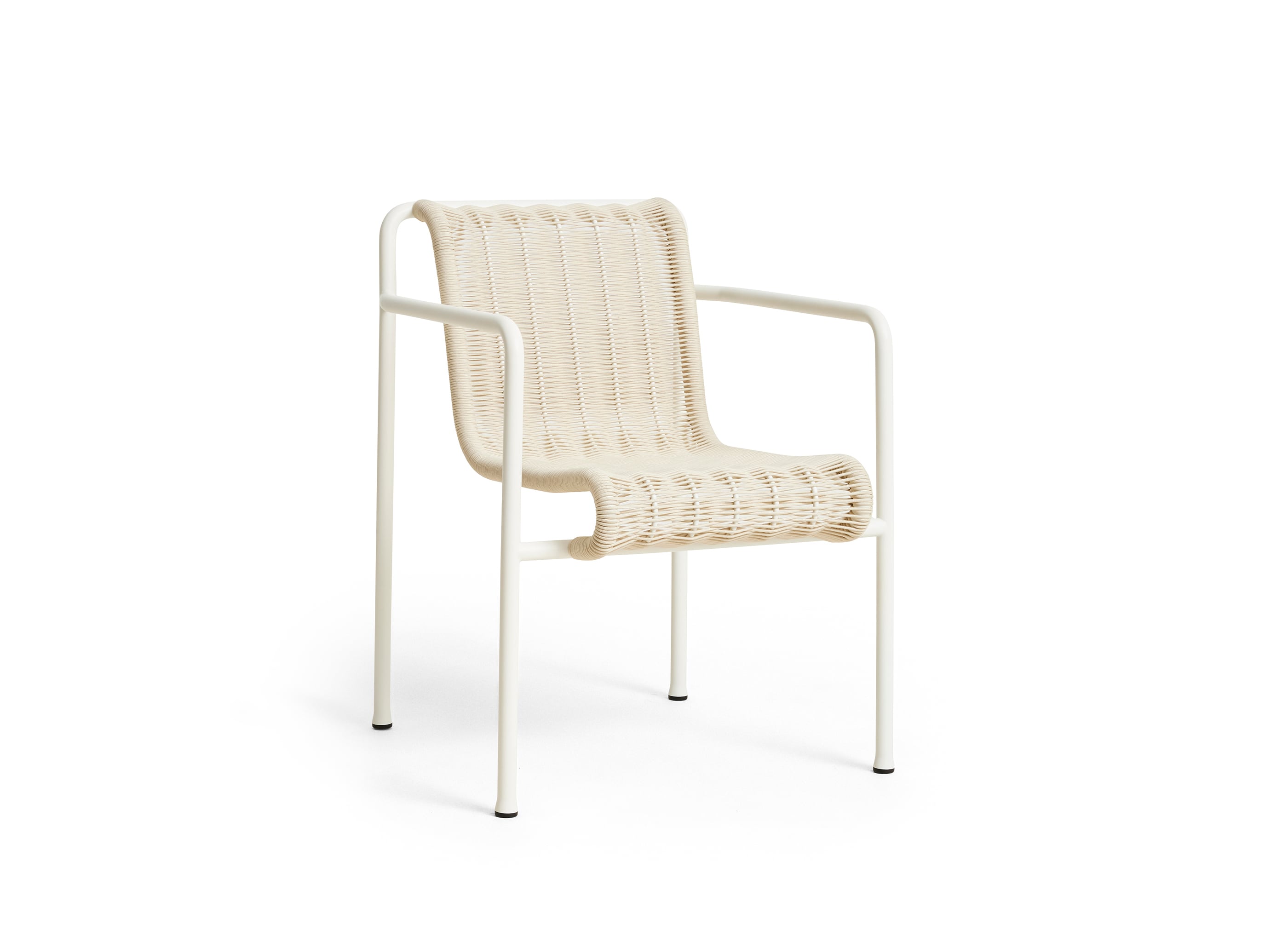 PALISSADE CORD DINING ARM CHAIR - チェア | 【公式】HAYオンラインストア