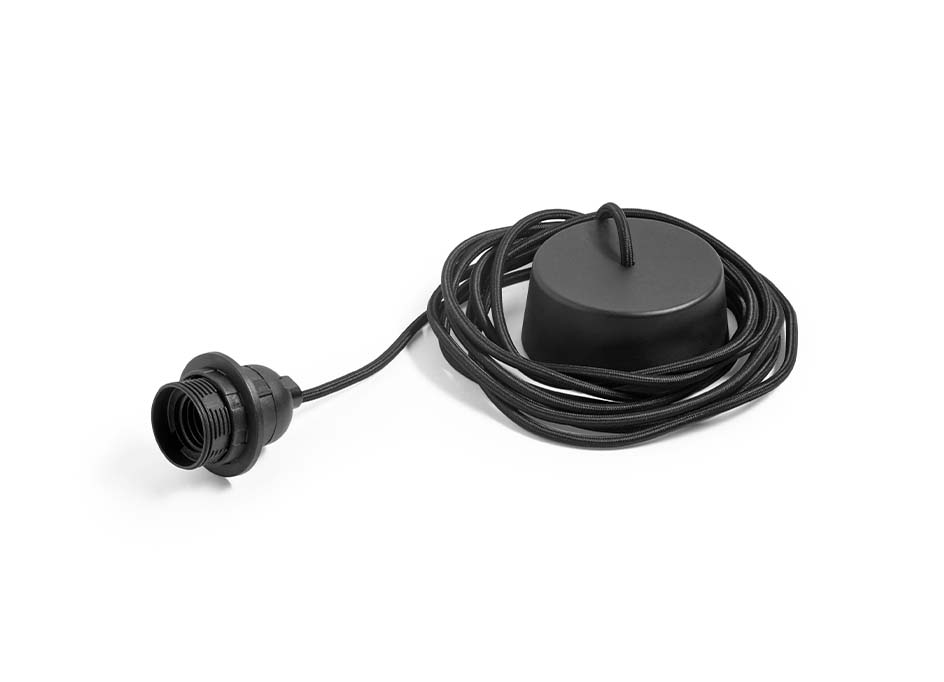 CORD SET - 照明ケーブル | 【公式】HAYオンラインストア