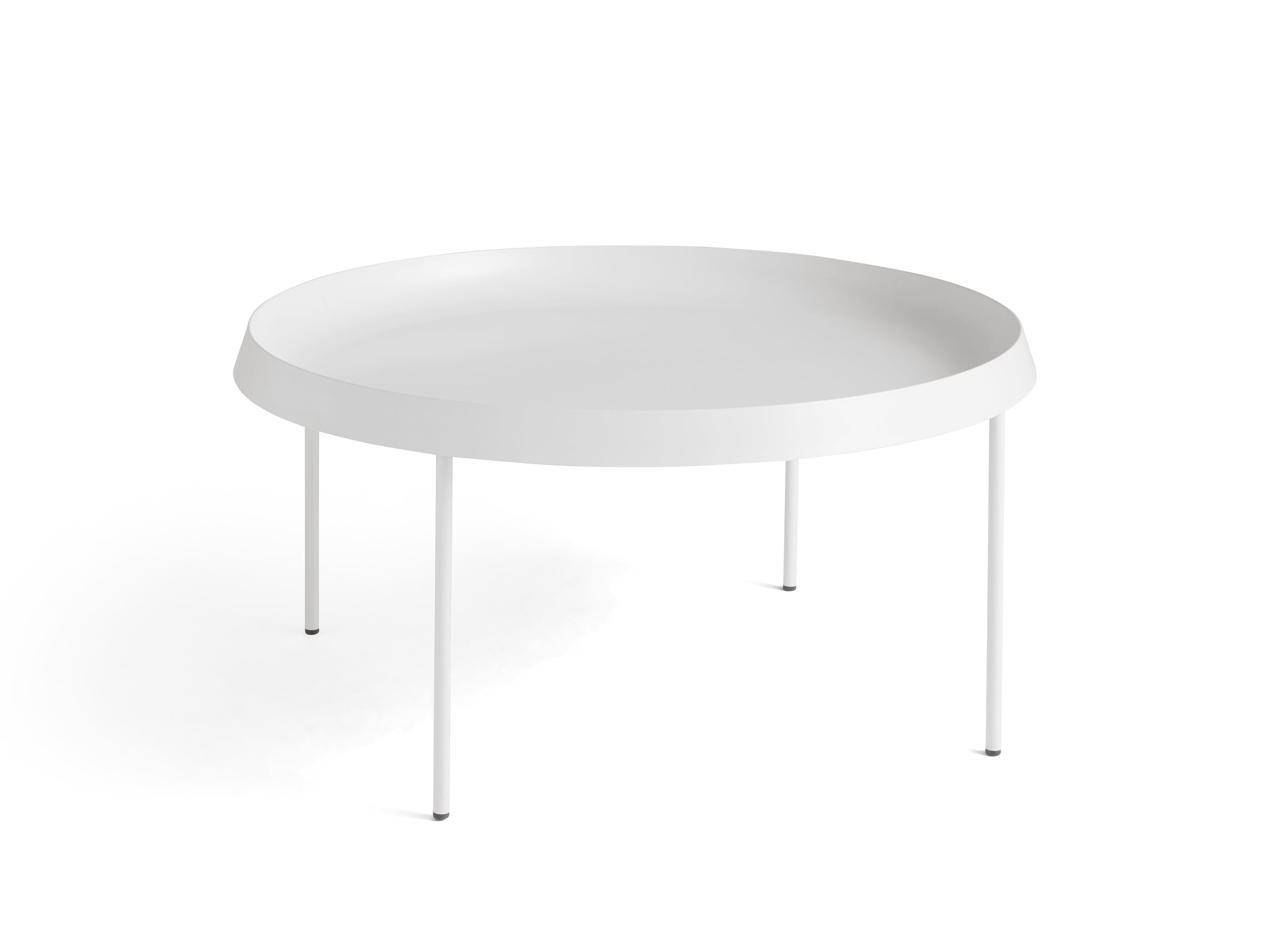 TULOU COFFEE TABLE / Φ75xH35 - テーブル | 【公式】HAYオンラインストア