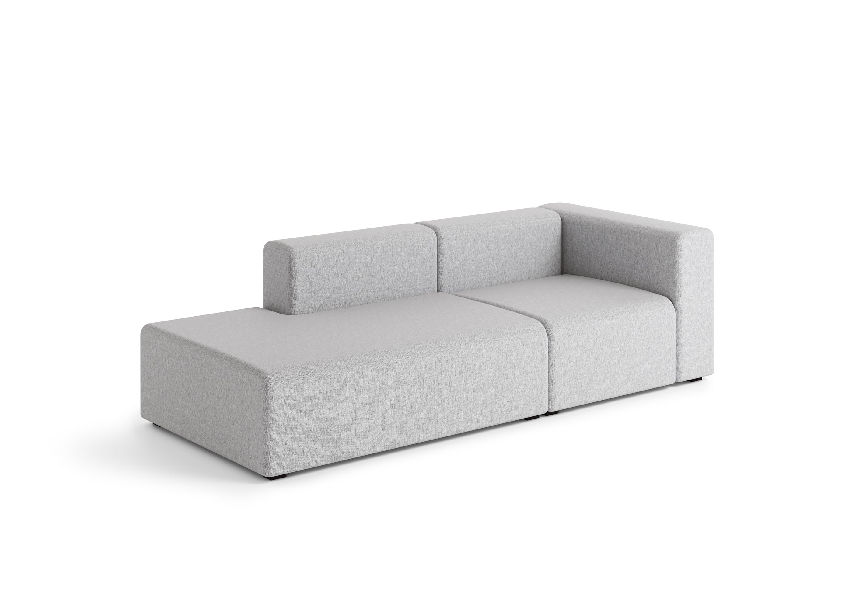 MAGS COMBINATION 2 LOUNGE 9301/NARROW 1061 - ソファ | 【公式】HAY