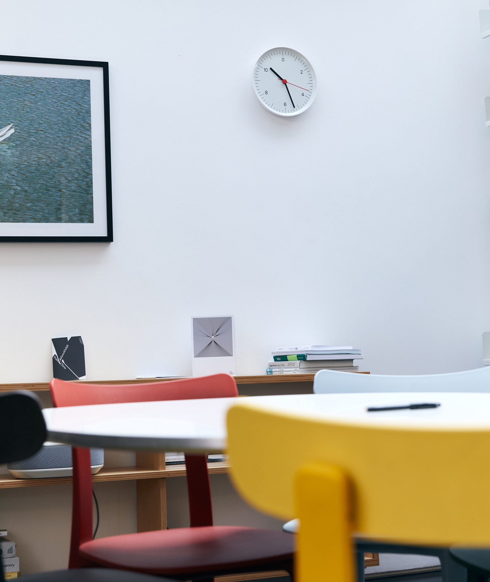 WALL CLOCK - 時計 | 【公式】HAYオンラインストア