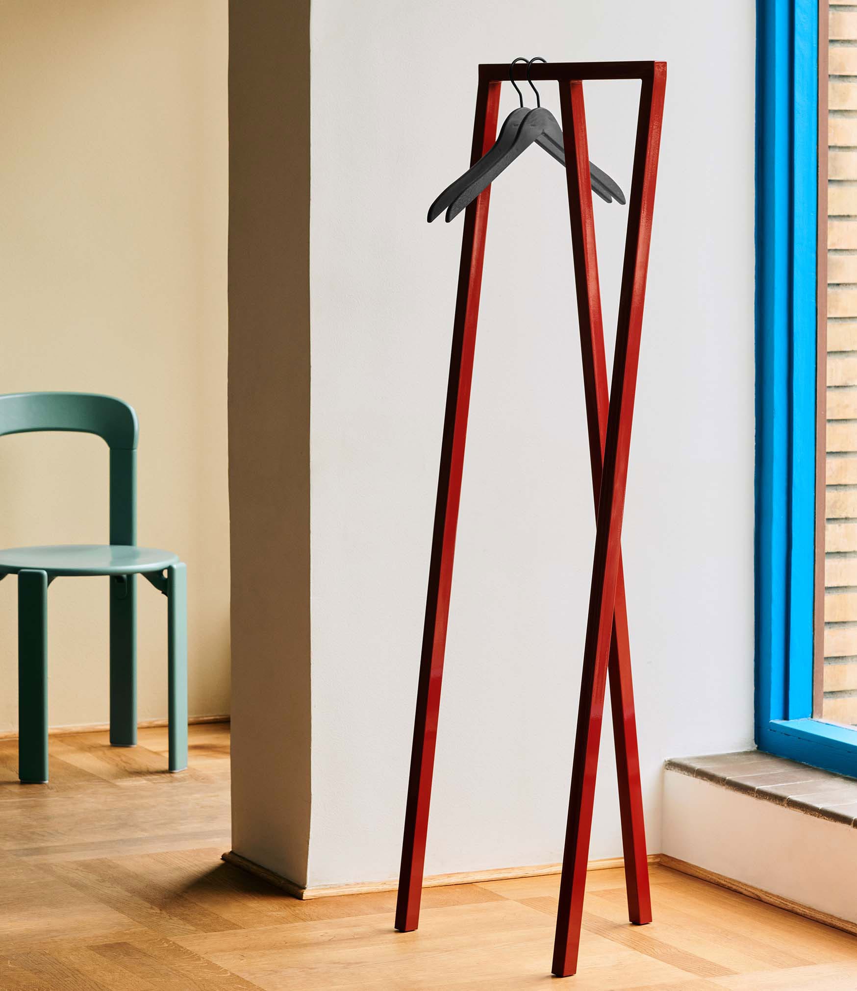 LOOP STAND HALL - コートラック | 【公式】HAYオンラインストア