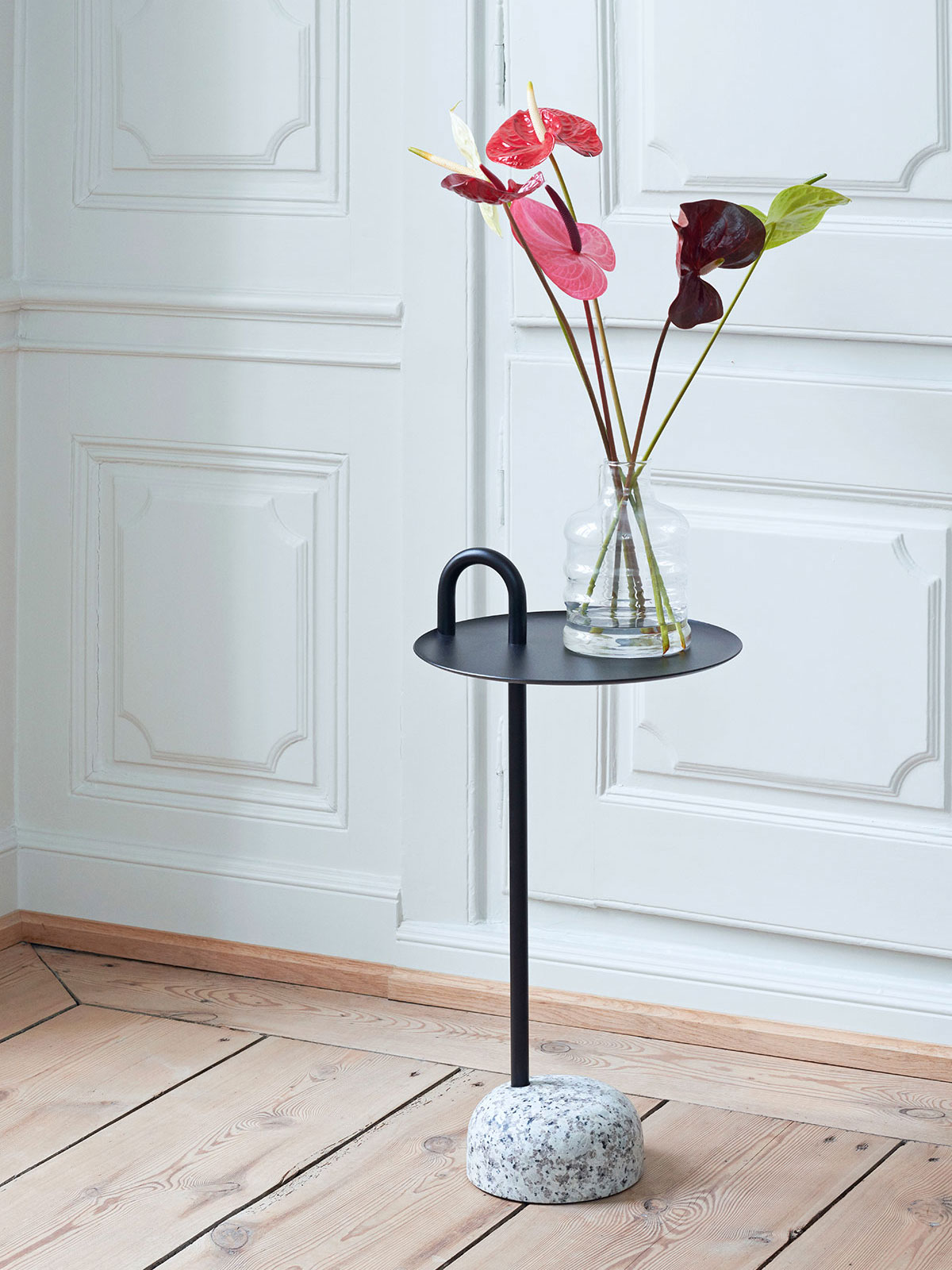 BOWLER / Φ36 x H70.5 - テーブル | 【公式】HAYオンラインストア