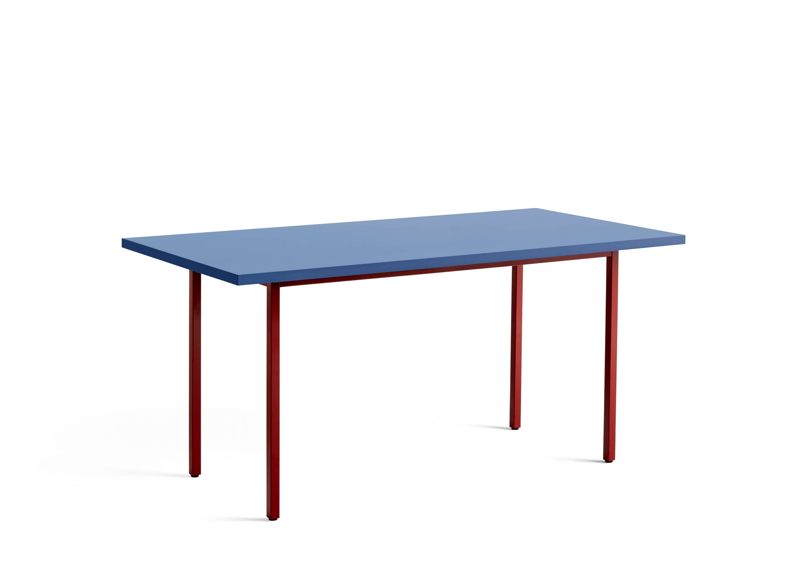 TWO-COLOUR / L160 x W82 x H74 cm - テーブル | 【公式】HAY