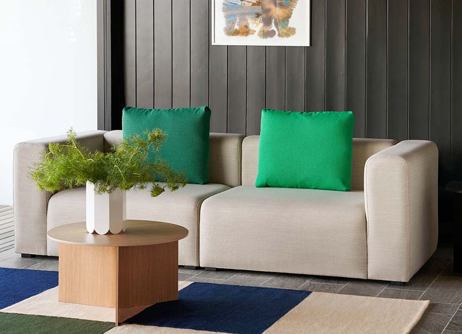 ソファ｜北欧デンマーク インテリアブランドの通販サイト【HAY