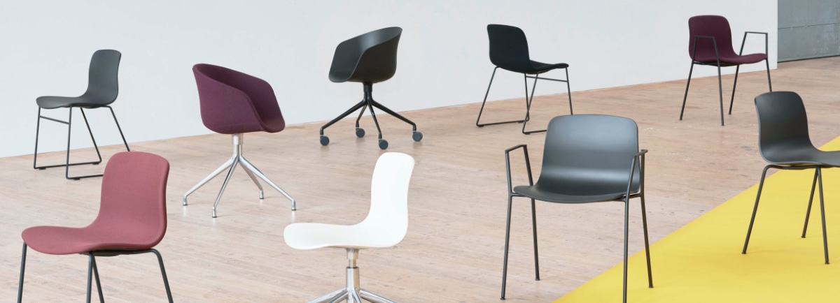 ABOUT A CHAIR｜北欧デンマーク インテリアブランドの公式通販サイト