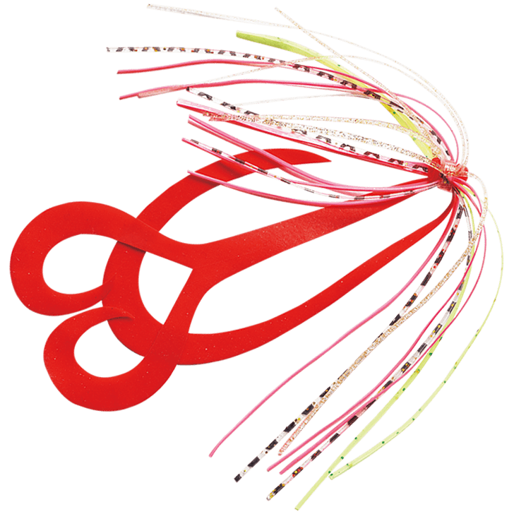 フリースライド トリプルカーリー ラバーセット｜製品情報｜HAYABUSA