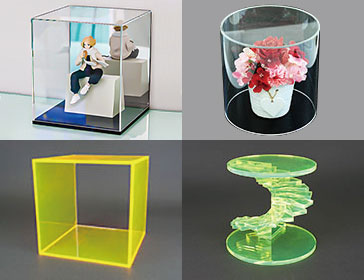 はざい屋 アクリルケース 600mm 720mm 350mm 未開封品 はざい屋 - Yahoo!ショッピング