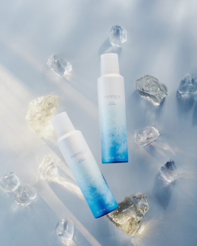 夏限定インプレア！人気のアイス ジェリー ローション新発売♡［仙台の