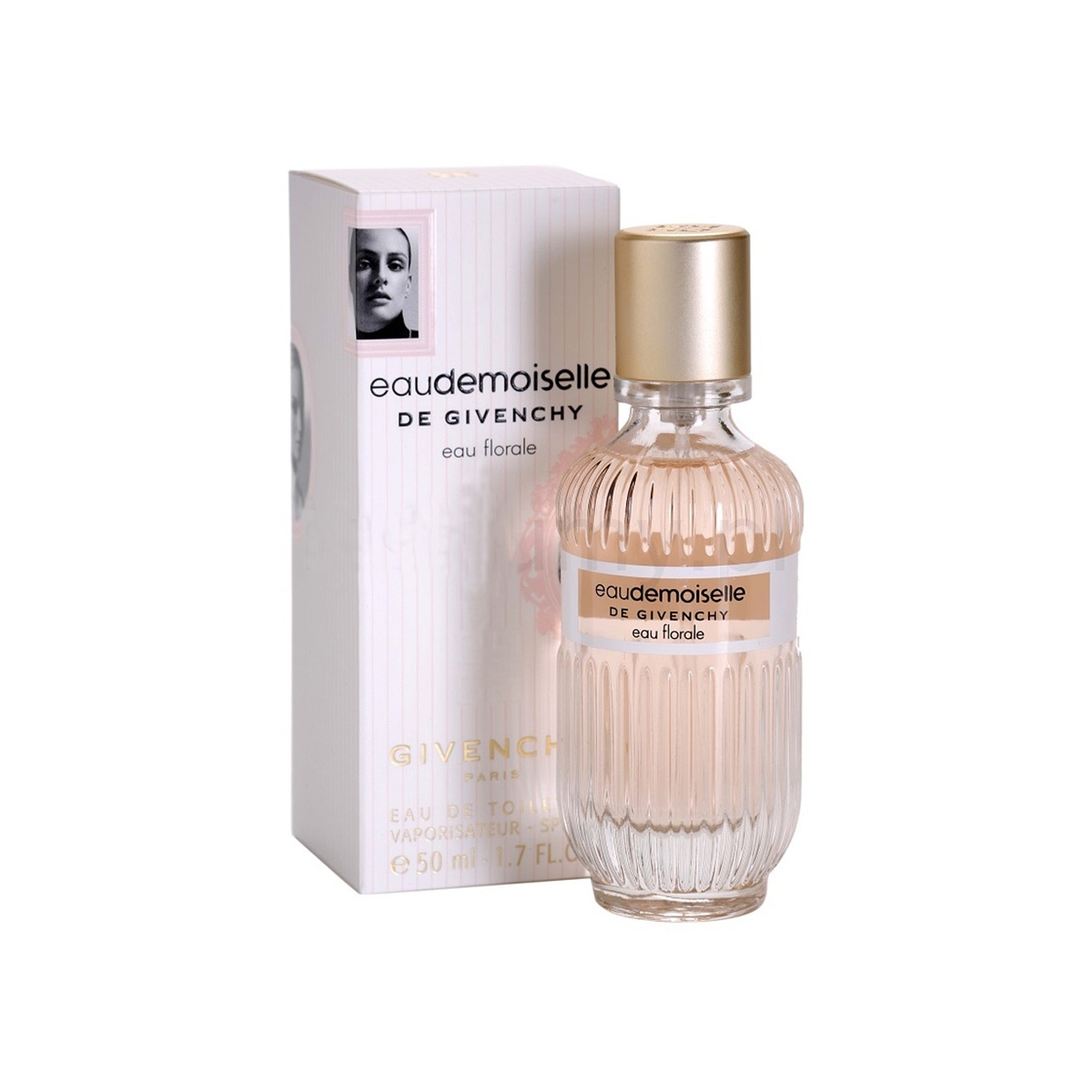 Givenchy - Eaudemoiselle de Givenchy Eau Florale Eau De Toilette