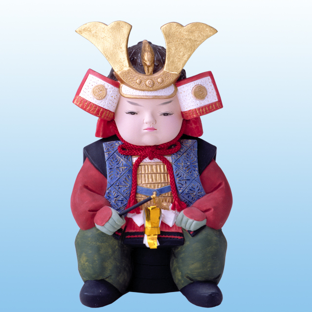 五月人形・節句物 | 後藤博多人形株式会社