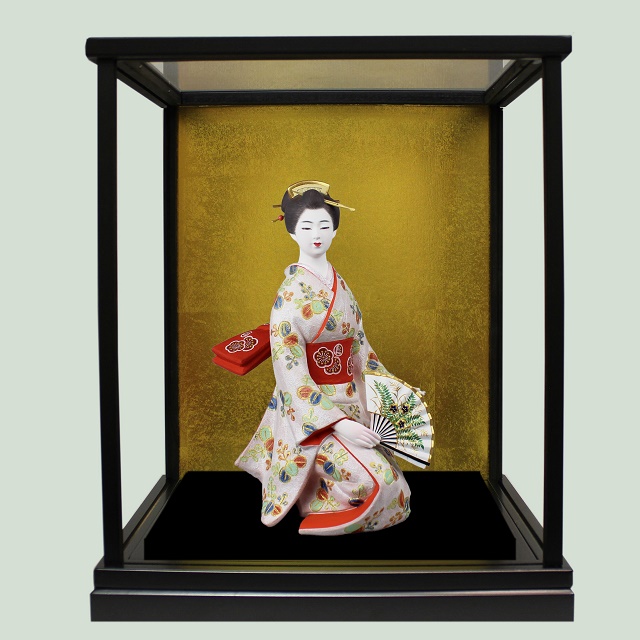 舞 | 後藤博多人形株式会社