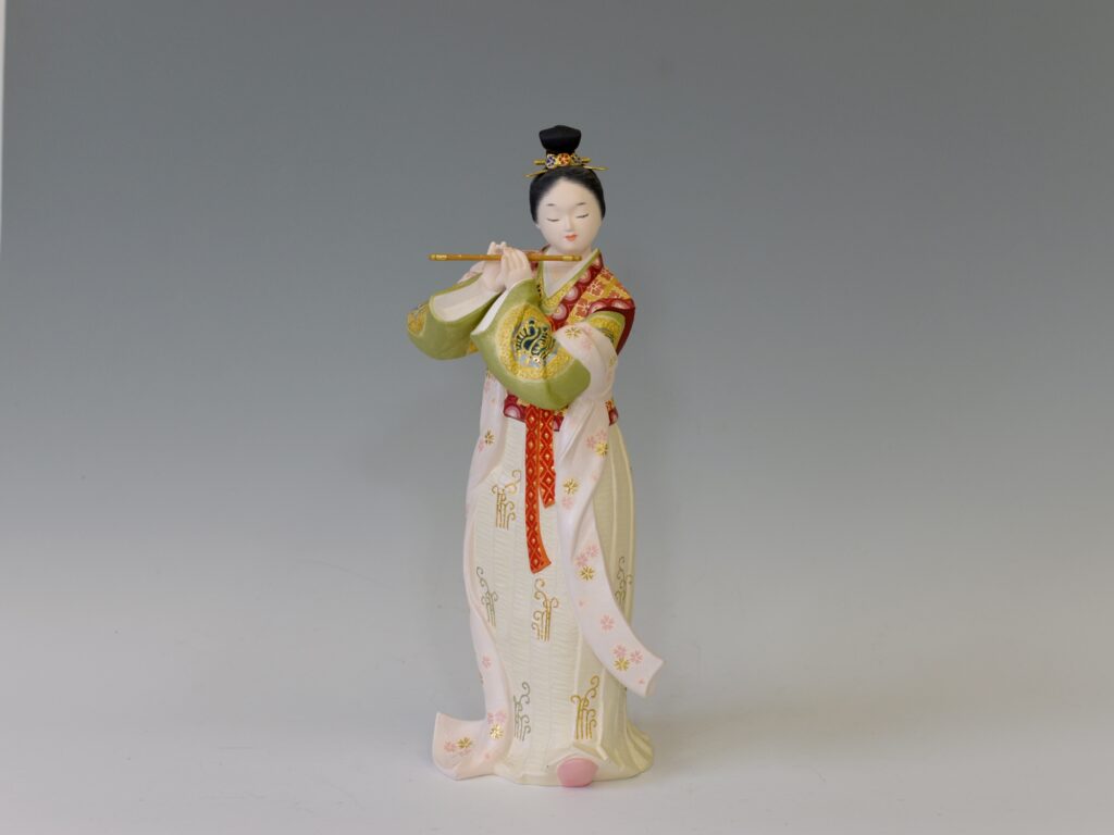 小副川祐二 | 博多人形商工業協同組合