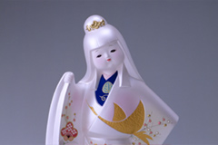 小副川祐二 | 博多人形商工業協同組合