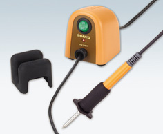 ペン先形状の特徴と使用感 ｜ HAKKO ｜ 白光株式会社