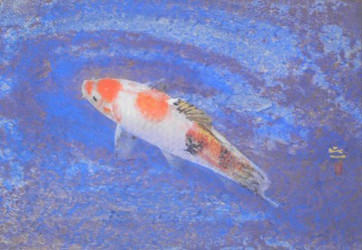 掛軸 梶喜一 - 骨董品 買取り八光堂