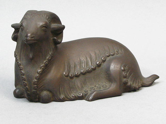 彫刻品買取 香取正彦 - 骨董品 買取り八光堂