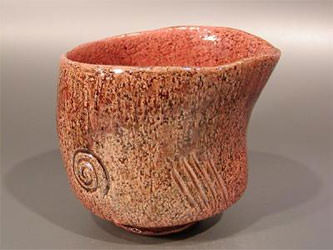 大樋焼[初代]_長左衛門 - 骨董品 買取り八光堂