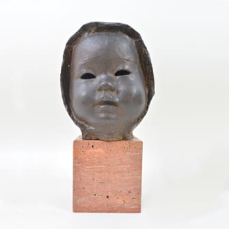 ブロンズ買取 - 骨董品 買取り八光堂