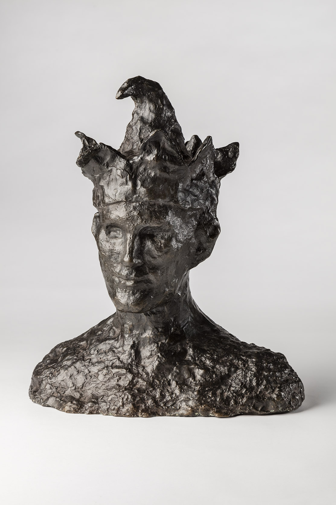 パブロ・ピカソ コレクション - 常設作品紹介 - 箱根 彫刻の森美術館