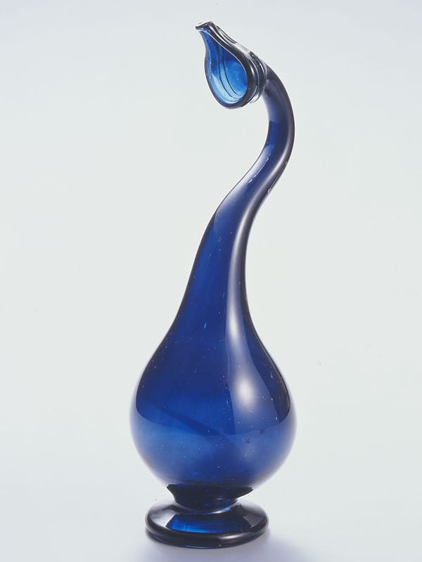 2024年度 特別企画展：香りの装い〜香水瓶をめぐる軌跡〜 | 箱根ガラス