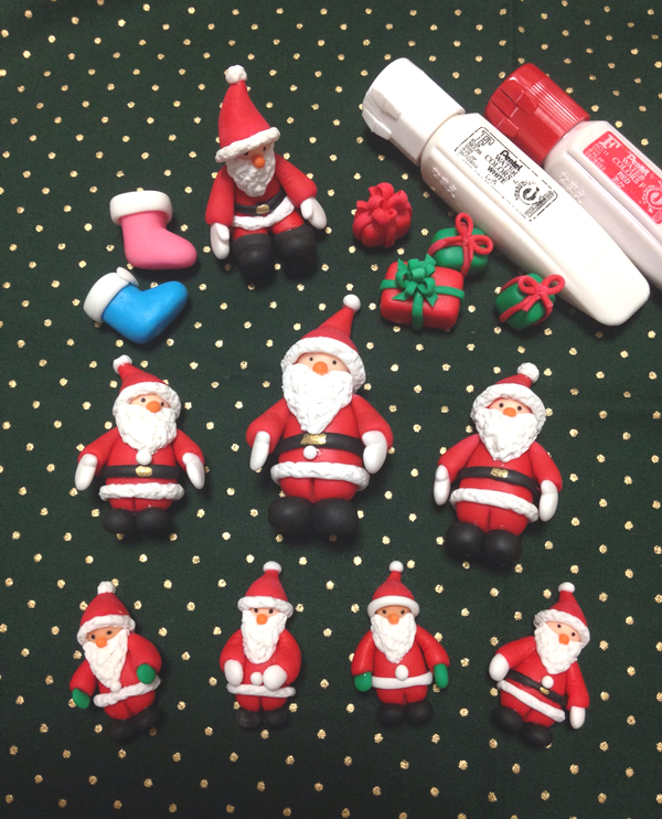 粘土deミニチュア！！ - 函館 蔦屋書店