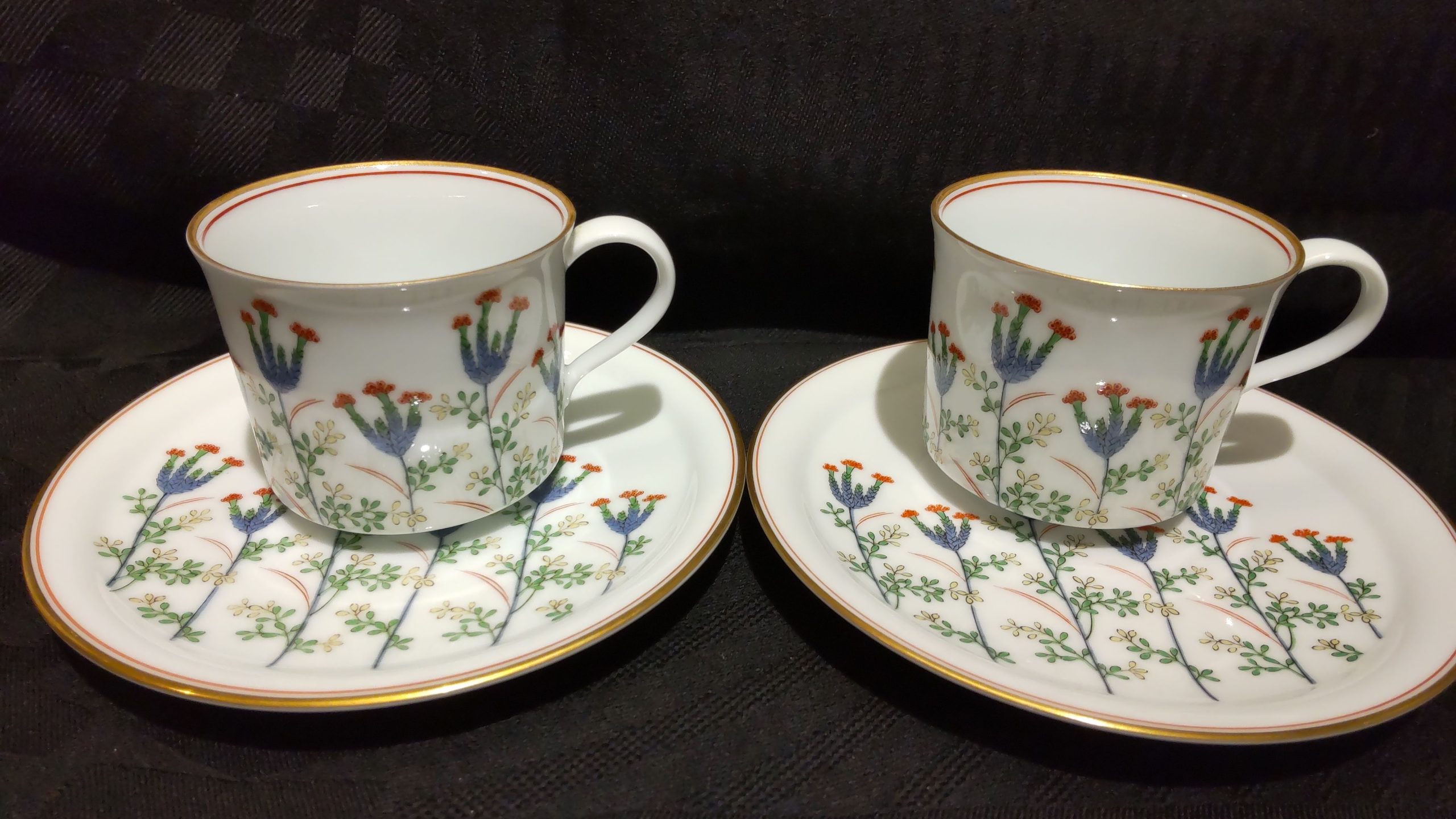 ○マイセンのイヤープレート2010年○タージ・マハル○未使用保管品○