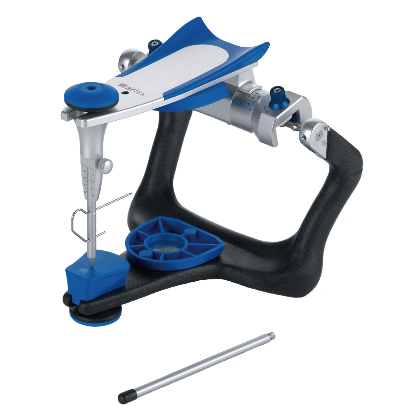 アーテックス咬合器 タイプCPR |