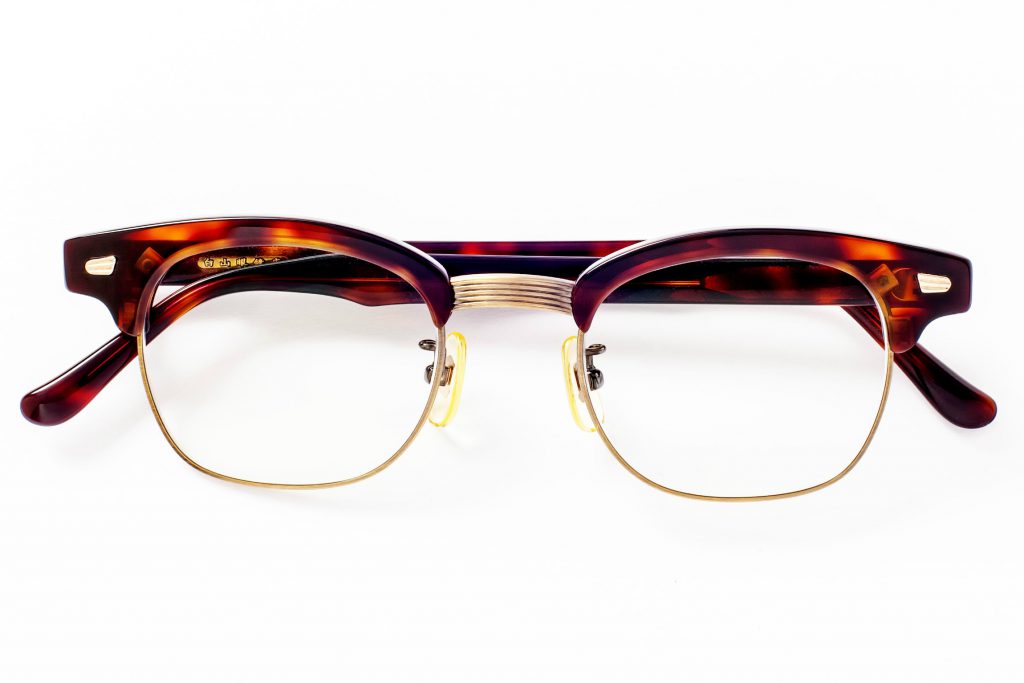 LINDY BROW|白山眼鏡店 – HAKUSAN MEGANE