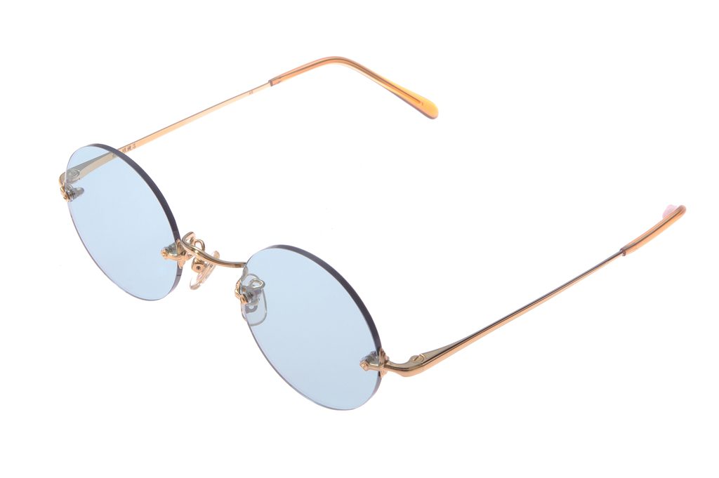 ANAAKI M|白山眼鏡店 – HAKUSAN MEGANE