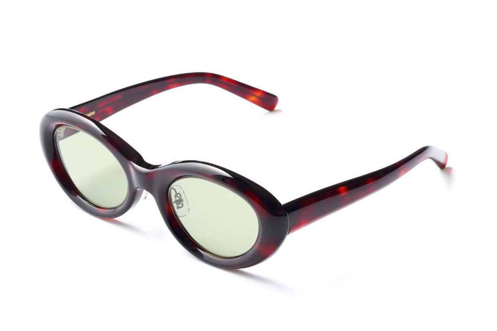 BURN|白山眼鏡店 – HAKUSAN MEGANE