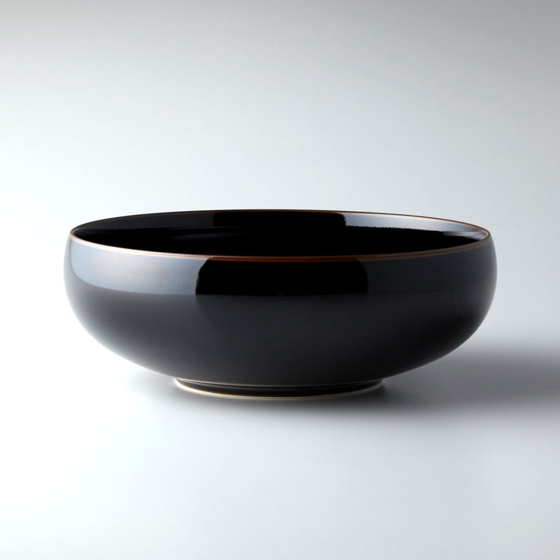 クラシック 菓子鉢 天目 | 白山陶器直営オンラインストア