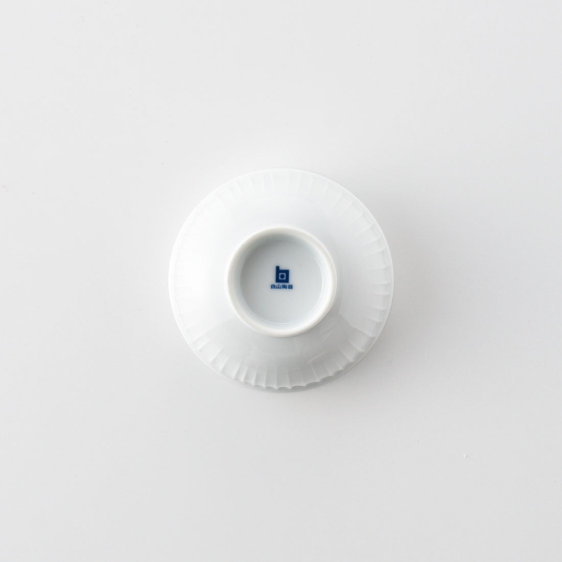 白磁立筋 汲出 | 白山陶器直営オンラインストア