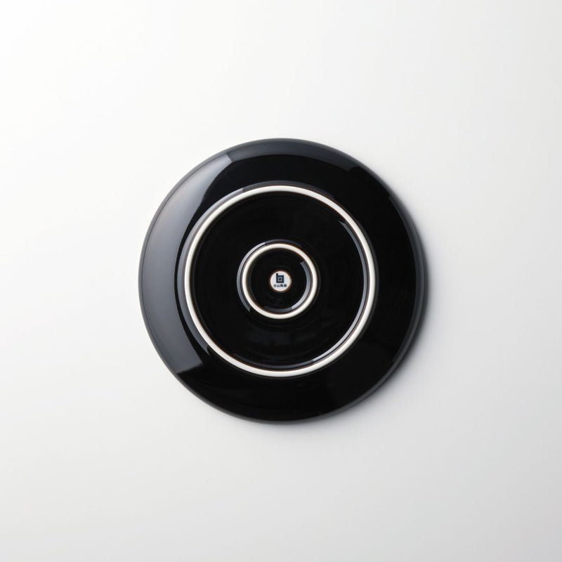 花天目 平皿6号 | 白山陶器直営オンラインストア