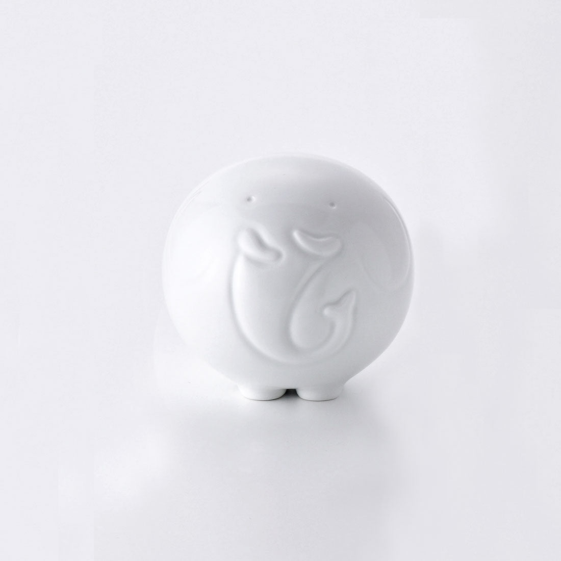 オーナメント ぞう(大) | 白山陶器直営オンラインストア