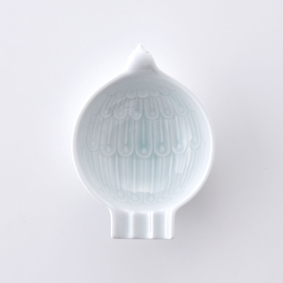 ナッツボール とり | 白山陶器直営オンラインストア