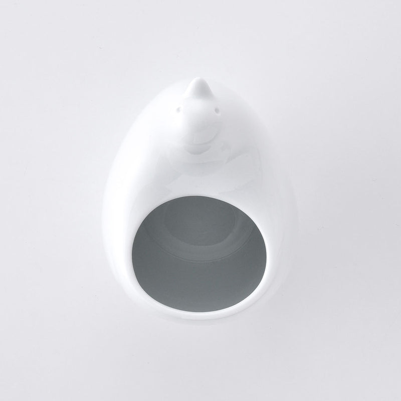 POPPO とり型フリースタンド | 白山陶器直営オンラインストア